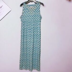 Labor of love maternity maxi dress. Size XL